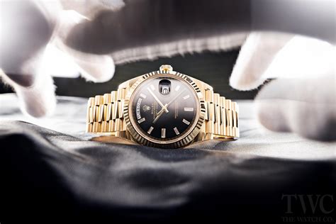 why are rolexes expensive